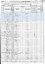 1870 CENSUS - Monterey, Monterey, California; 5 Sep 1870