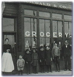 Fred Schwald & Family Fred Schwald & Family